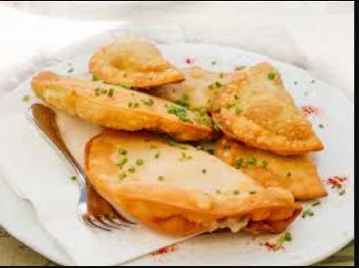 Hey Pandas, Show Us A Traditional Dish Of Your Country (Closed) Hey Pandas, Show Us A Traditional Dish Of Your Country (Closed)