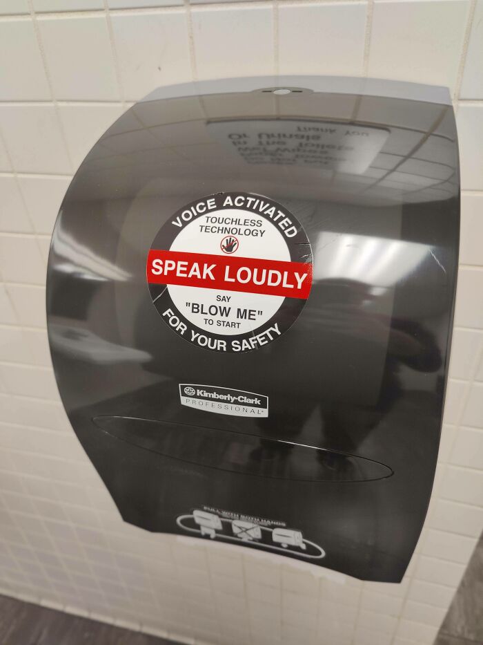 50 Of The Most Hilarious Examples Of Mild Vandalism That Should Be Excused From Any Consequences (New Pics) 50 Of The Most Hilarious Examples Of Mild Vandalism That Should Be Excused From Any Consequences (New Pics)