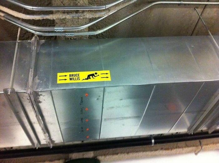 50 Of The Most Hilarious Examples Of Mild Vandalism That Should Be Excused From Any Consequences (New Pics) 50 Of The Most Hilarious Examples Of Mild Vandalism That Should Be Excused From Any Consequences (New Pics)