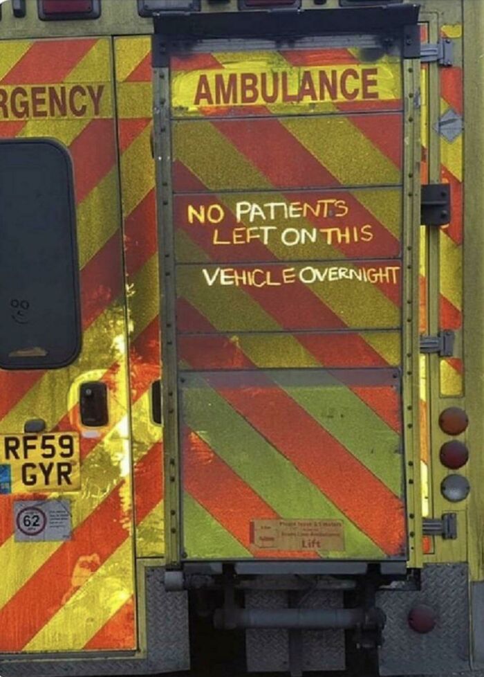 50 Of The Most Hilarious Examples Of Mild Vandalism That Should Be Excused From Any Consequences (New Pics) 50 Of The Most Hilarious Examples Of Mild Vandalism That Should Be Excused From Any Consequences (New Pics)