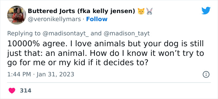 &ldquo;I&rsquo;m Sorry, But Unless It&rsquo;s A Trained Service Dog, Your Dog Simply Does Not Need To Come With You On All Your Errands&rdquo;: Woman&rsquo;s Thread About Dogs Goes Viral On Twitter