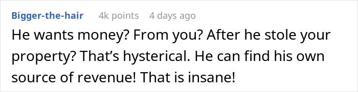 &#8220;I Told Him I Will Be Calling The Cops&#8221;: Woman Gets Friend Fired After He &#8220;Borrowed&#8221; Her Special Books To Get Them Appraised As A &#8220;Surprise&#8221;