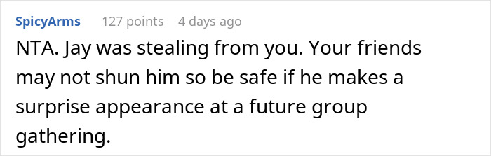 &#8220;I Told Him I Will Be Calling The Cops&#8221;: Woman Gets Friend Fired After He &#8220;Borrowed&#8221; Her Special Books To Get Them Appraised As A &#8220;Surprise&#8221;