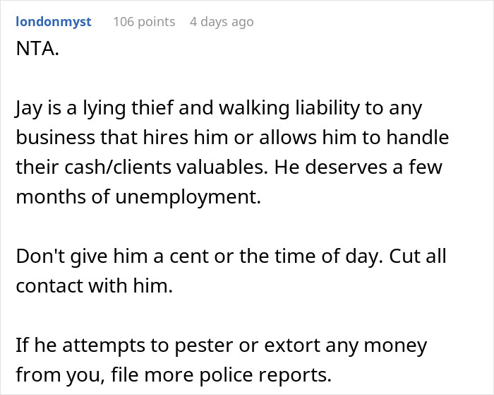 &#8220;I Told Him I Will Be Calling The Cops&#8221;: Woman Gets Friend Fired After He &#8220;Borrowed&#8221; Her Special Books To Get Them Appraised As A &#8220;Surprise&#8221;