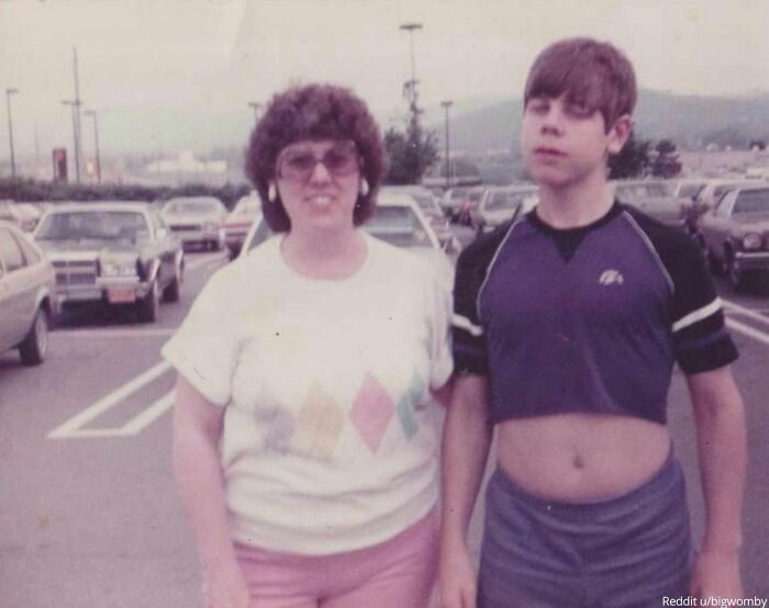 50 Wholesomely Hilarious Family Pictures That Are Just So Awkward (New Pics) 50 Wholesomely Hilarious Family Pictures That Are Just So Awkward (New Pics)