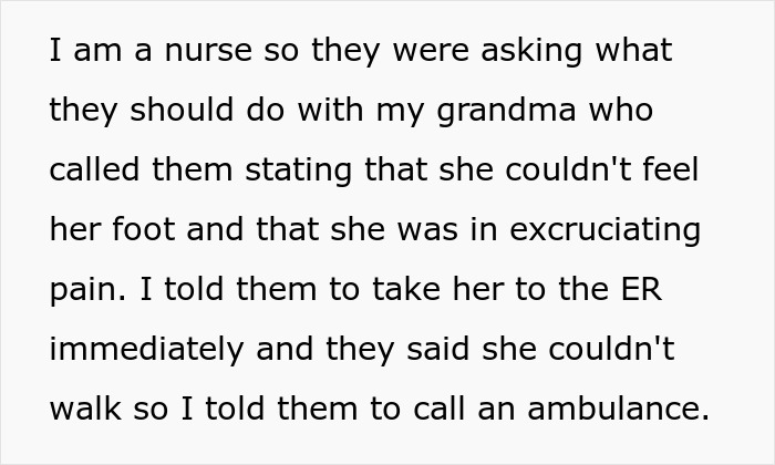 Man Thinks He Shouldn’t Have To Disrupt His Plans To “Cater To His Wife” After Family Emergency Leaves Her Anxious And Alone Man Thinks He Shouldn’t Have To Disrupt His Plans To “Cater To His Wife” After Family Emergency Leaves Her Anxious And Alone