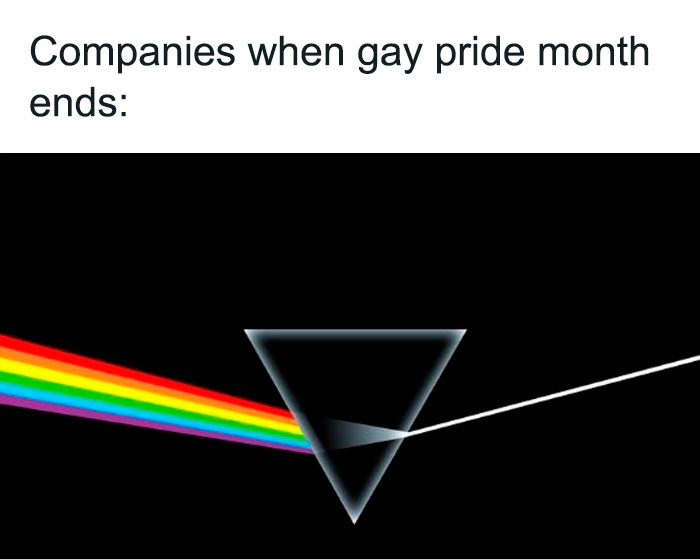 48 Pride Month Memes To Celebrate The Queerest Month Of The Year 48 Pride Month Memes To Celebrate The Queerest Month Of The Year