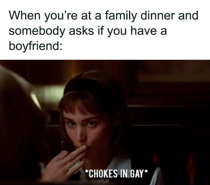 48 Pride Month Memes To Celebrate The Queerest Month Of The Year 48 Pride Month Memes To Celebrate The Queerest Month Of The Year