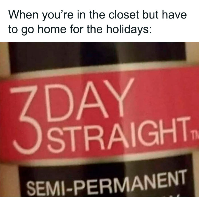 48 Pride Month Memes To Celebrate The Queerest Month Of The Year 48 Pride Month Memes To Celebrate The Queerest Month Of The Year