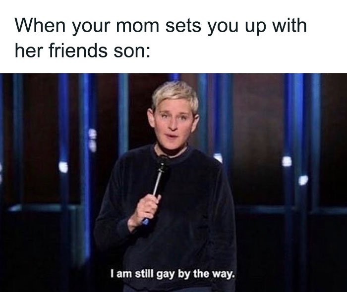 48 Pride Month Memes To Celebrate The Queerest Month Of The Year 48 Pride Month Memes To Celebrate The Queerest Month Of The Year