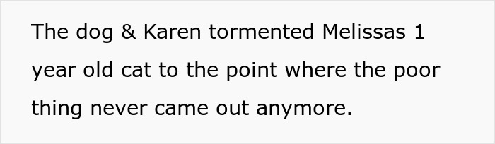 Woman Gets Not-So-Petty Revenge On Horrible Ex-Roommate, Leaving Her 28 Grand In Debt Woman Gets Not-So-Petty Revenge On Horrible Ex-Roommate, Leaving Her 28 Grand In Debt