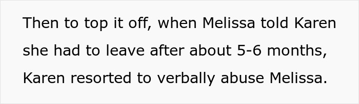 Woman Gets Not-So-Petty Revenge On Horrible Ex-Roommate, Leaving Her 28 Grand In Debt Woman Gets Not-So-Petty Revenge On Horrible Ex-Roommate, Leaving Her 28 Grand In Debt