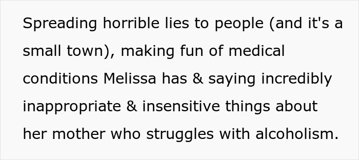 Woman Gets Not-So-Petty Revenge On Horrible Ex-Roommate, Leaving Her 28 Grand In Debt Woman Gets Not-So-Petty Revenge On Horrible Ex-Roommate, Leaving Her 28 Grand In Debt