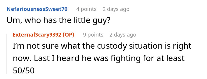 Woman Gets Not-So-Petty Revenge On Horrible Ex-Roommate, Leaving Her 28 Grand In Debt Woman Gets Not-So-Petty Revenge On Horrible Ex-Roommate, Leaving Her 28 Grand In Debt