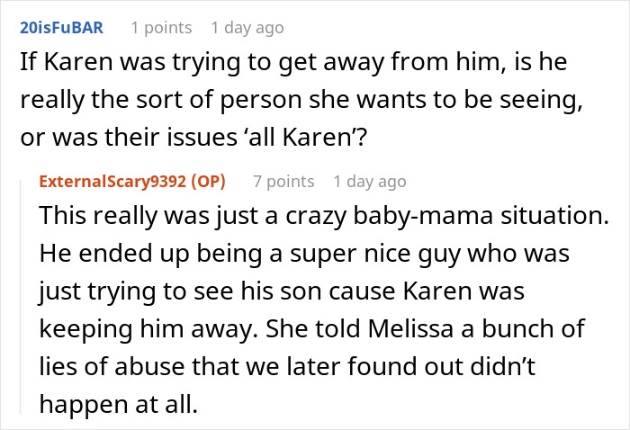 Woman Gets Not-So-Petty Revenge On Horrible Ex-Roommate, Leaving Her 28 Grand In Debt Woman Gets Not-So-Petty Revenge On Horrible Ex-Roommate, Leaving Her 28 Grand In Debt