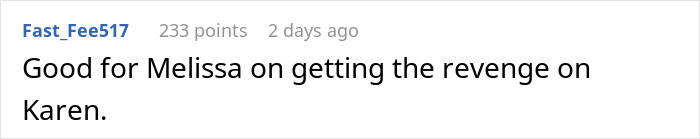 Woman Gets Not-So-Petty Revenge On Horrible Ex-Roommate, Leaving Her 28 Grand In Debt Woman Gets Not-So-Petty Revenge On Horrible Ex-Roommate, Leaving Her 28 Grand In Debt
