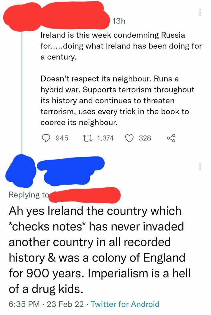 40 Times People Got Dragged Back To Earth With The Help Of Hilariously Savage Comebacks 40 Times People Got Dragged Back To Earth With The Help Of Hilariously Savage Comebacks