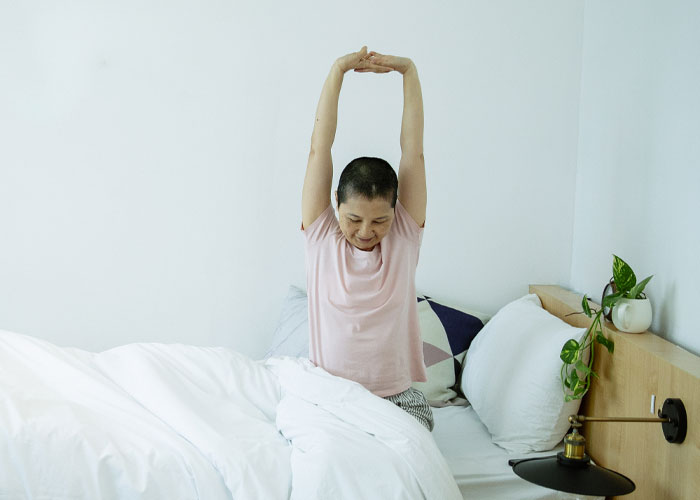 “I Have Most Of My Day Done By 8AM”: 30 People Explain Why They Wake Up At 5AM “I Have Most Of My Day Done By 8AM”: 30 People Explain Why They Wake Up At 5AM