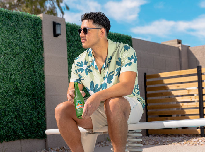 Person Gets Called A Jerk By Their Parents After Teaching Their Uncle A Lesson As He Kept Annoying Them With Drink Requests Person Gets Called A Jerk By Their Parents After Teaching Their Uncle A Lesson As He Kept Annoying Them With Drink Requests