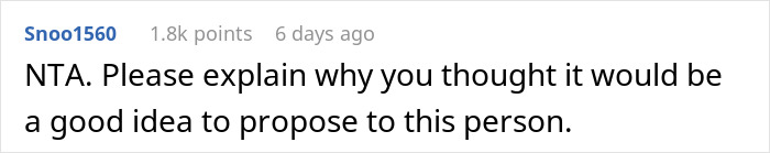 &ldquo;[Am I The Jerk] For Leaving The Engagement Dinner Due To My Fianc&eacute;e&rsquo;s Obsession With The Dog?&rdquo;