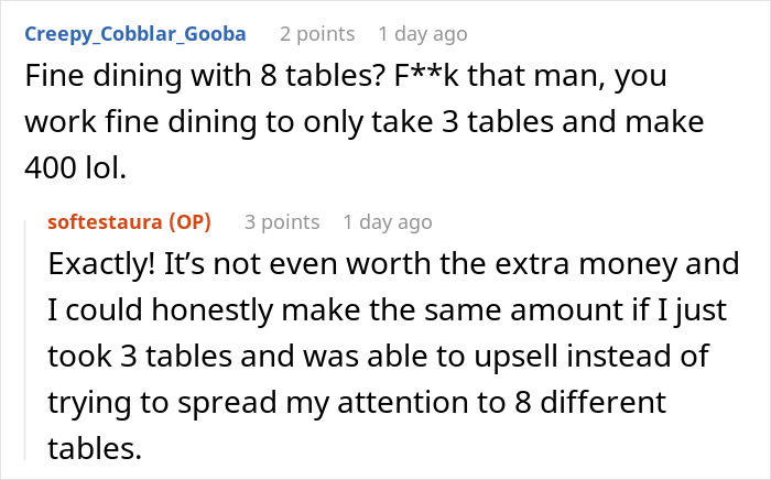 Employee Shares The Truth About Restaurants Being ‘Short-Staffed’ Due To Lack Of Hiring, Not Because ‘No One Wants To Work’ Employee Shares The Truth About Restaurants Being ‘Short-Staffed’ Due To Lack Of Hiring, Not Because ‘No One Wants To Work’
