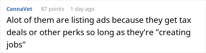 Employee Shares The Truth About Restaurants Being ‘Short-Staffed’ Due To Lack Of Hiring, Not Because ‘No One Wants To Work’ Employee Shares The Truth About Restaurants Being ‘Short-Staffed’ Due To Lack Of Hiring, Not Because ‘No One Wants To Work’
