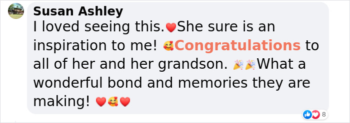 93-Year-Old Grandma And Her Grandson Finally Complete Goal Of Visiting All Of The U.S. National Parks 93-Year-Old Grandma And Her Grandson Finally Complete Goal Of Visiting All Of The U.S. National Parks