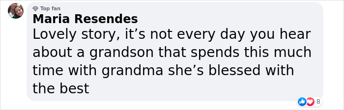 93-Year-Old Grandma And Her Grandson Finally Complete Goal Of Visiting All Of The U.S. National Parks 93-Year-Old Grandma And Her Grandson Finally Complete Goal Of Visiting All Of The U.S. National Parks