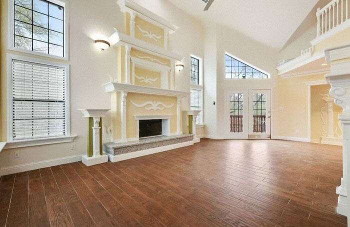 30 Times People Should Really Not Have Done Any Home Renovation Work Themselves 30 Times People Should Really Not Have Done Any Home Renovation Work Themselves