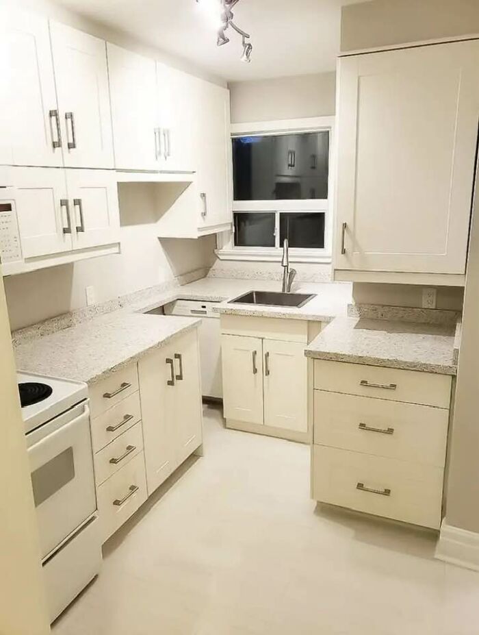 30 Times People Should Really Not Have Done Any Home Renovation Work Themselves 30 Times People Should Really Not Have Done Any Home Renovation Work Themselves