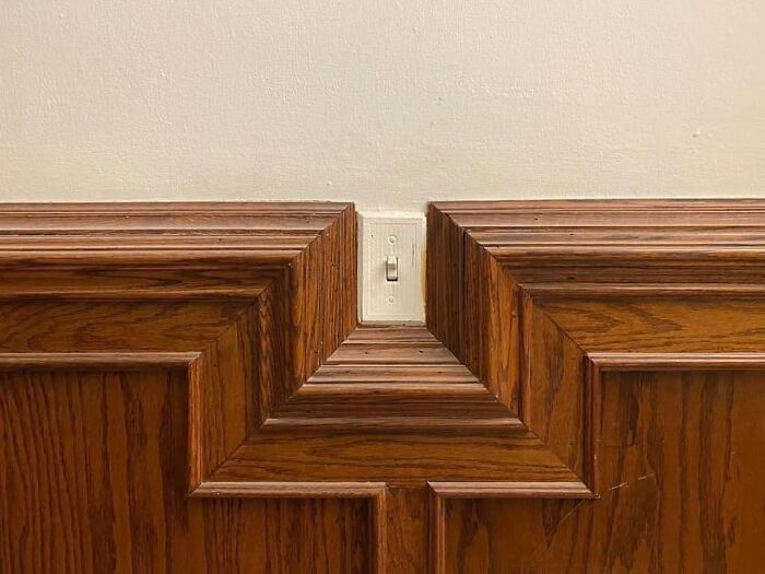 30 Times People Should Really Not Have Done Any Home Renovation Work Themselves 30 Times People Should Really Not Have Done Any Home Renovation Work Themselves