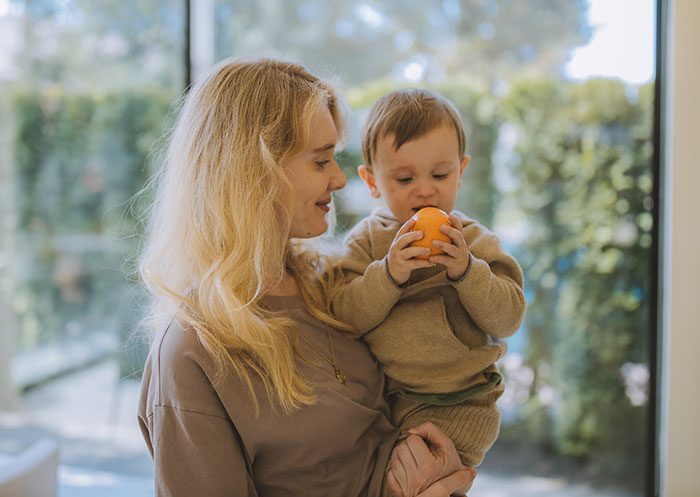 Woman’s Ex Finds Out What Her New Husband Does For A Living, Demands Child Support Be Dropped Woman’s Ex Finds Out What Her New Husband Does For A Living, Demands Child Support Be Dropped