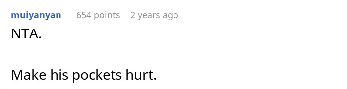 Woman’s Ex Finds Out What Her New Husband Does For A Living, Demands Child Support Be Dropped Woman’s Ex Finds Out What Her New Husband Does For A Living, Demands Child Support Be Dropped