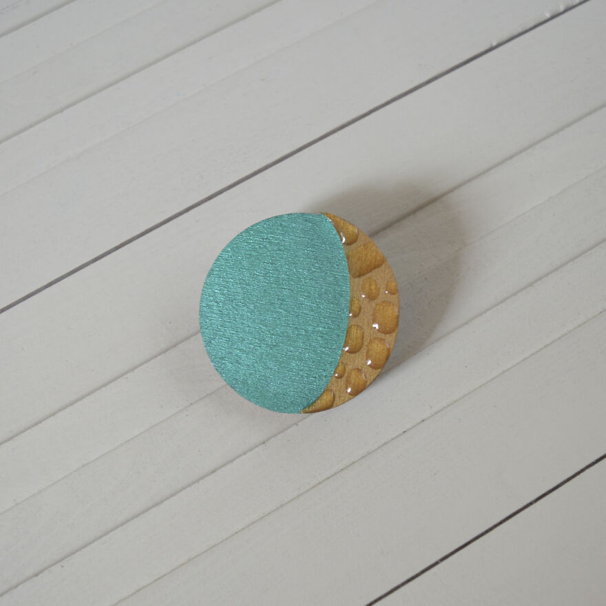 My Handmade Jewelry Is Like A Game Of Constructor (38 Pics) My Handmade Jewelry Is Like A Game Of Constructor (38 Pics)