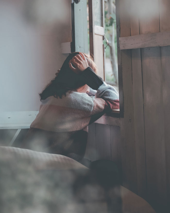 Woman Does A DNA Ancestry Test And Discovers She Isn’t Biologically Related To Her Dad, Cuts Everyone Off And Learns The Truth 5 Years Later Woman Does A DNA Ancestry Test And Discovers She Isn’t Biologically Related To Her Dad, Cuts Everyone Off And Learns The Truth 5 Years Later