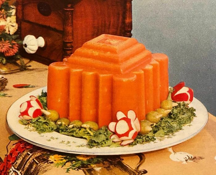 30 Disgusting Vintage Recipes That Prove The Dishes Of The Past Were Really Bizarre 30 Disgusting Vintage Recipes That Prove The Dishes Of The Past Were Really Bizarre