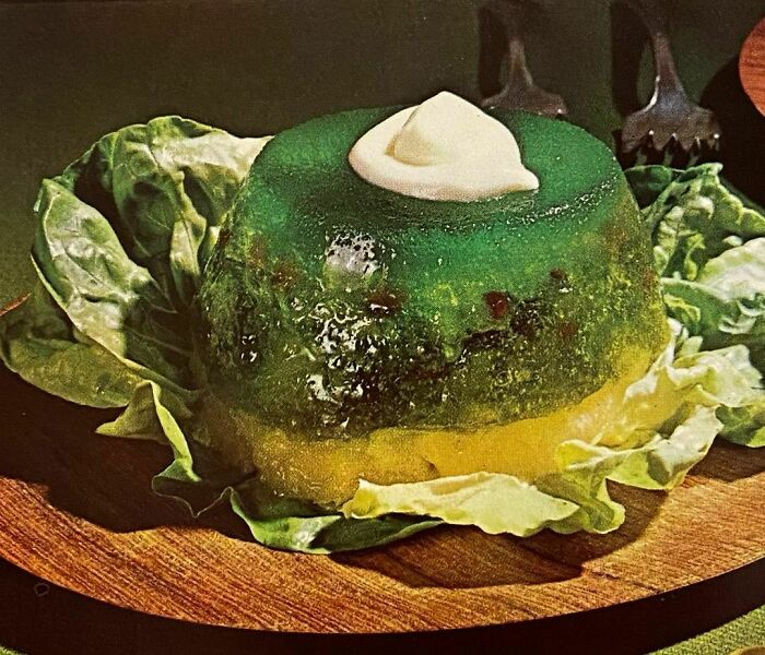 30 Disgusting Vintage Recipes That Prove The Dishes Of The Past Were Really Bizarre 30 Disgusting Vintage Recipes That Prove The Dishes Of The Past Were Really Bizarre
