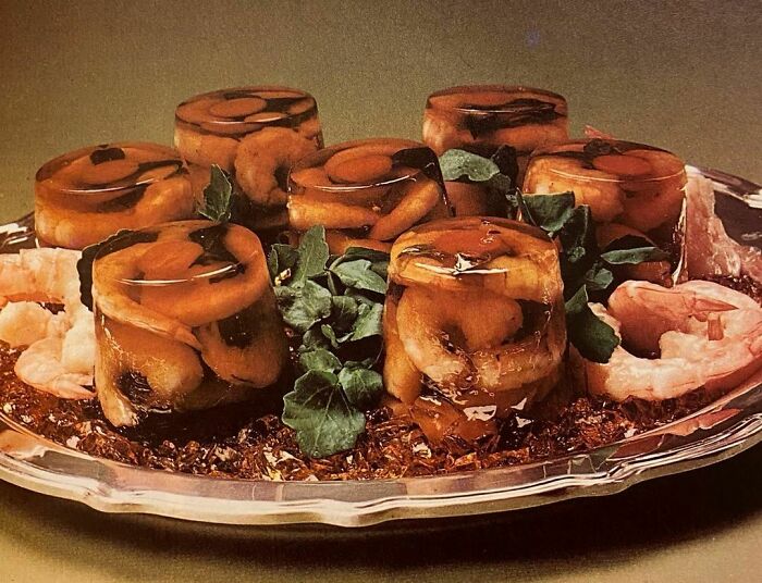 30 Disgusting Vintage Recipes That Prove The Dishes Of The Past Were Really Bizarre 30 Disgusting Vintage Recipes That Prove The Dishes Of The Past Were Really Bizarre