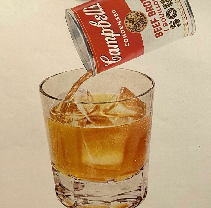 30 Disgusting Vintage Recipes That Prove The Dishes Of The Past Were Really Bizarre 30 Disgusting Vintage Recipes That Prove The Dishes Of The Past Were Really Bizarre