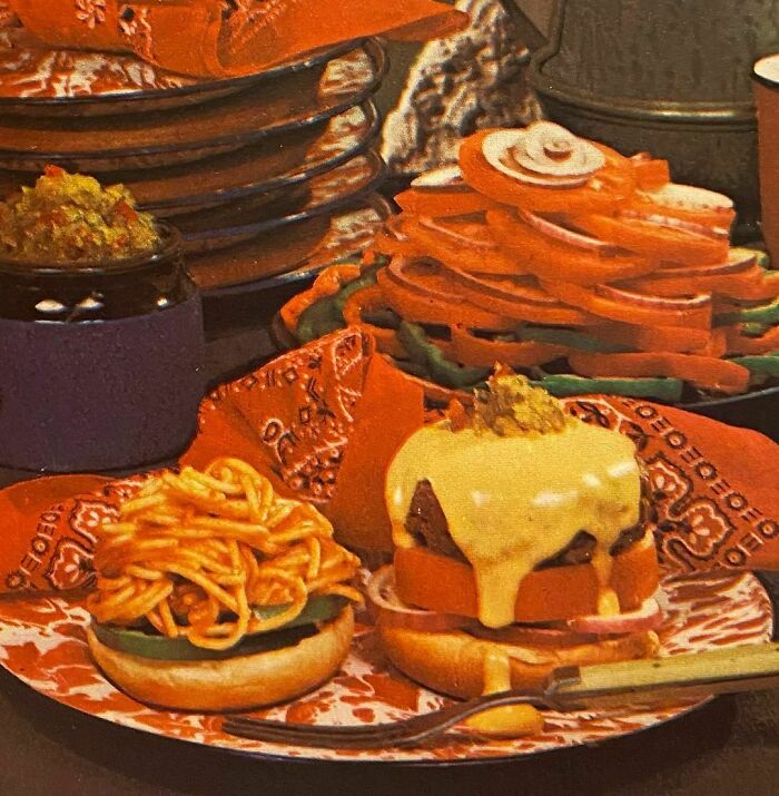 30 Disgusting Vintage Recipes That Prove The Dishes Of The Past Were Really Bizarre 30 Disgusting Vintage Recipes That Prove The Dishes Of The Past Were Really Bizarre