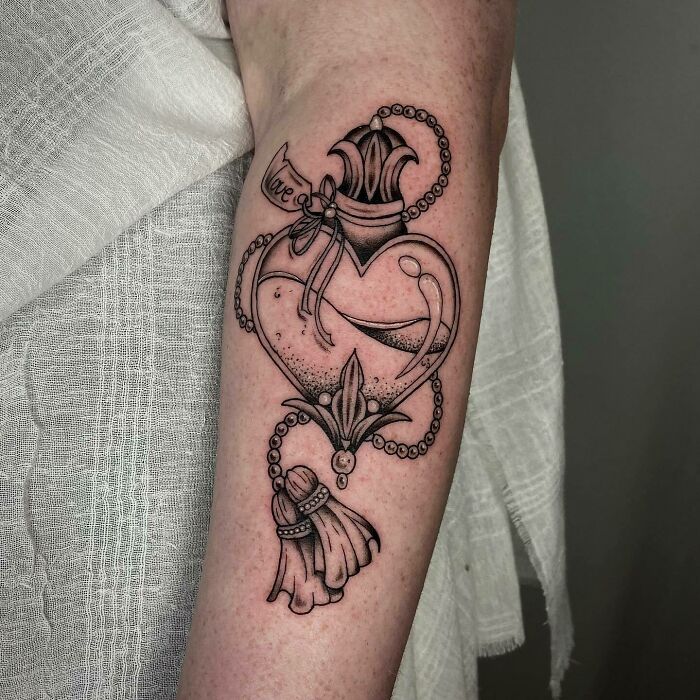 No Pessimistic Thoughts Could Rival These 94 Self-Love Tattoo Ideas No Pessimistic Thoughts Could Rival These 94 Self-Love Tattoo Ideas