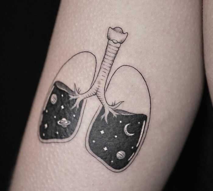 No Pessimistic Thoughts Could Rival These 94 Self-Love Tattoo Ideas No Pessimistic Thoughts Could Rival These 94 Self-Love Tattoo Ideas