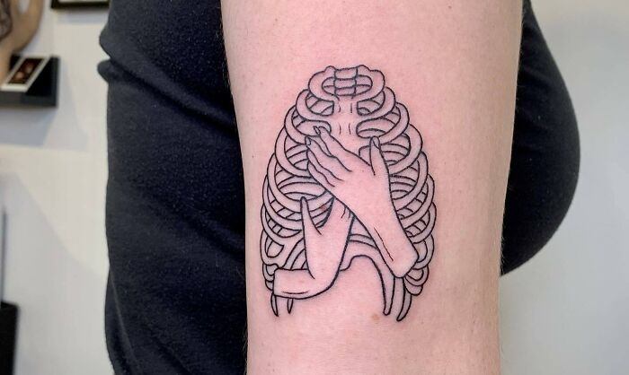 No Pessimistic Thoughts Could Rival These 94 Self-Love Tattoo Ideas No Pessimistic Thoughts Could Rival These 94 Self-Love Tattoo Ideas