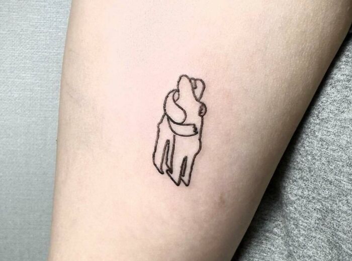 No Pessimistic Thoughts Could Rival These 94 Self-Love Tattoo Ideas No Pessimistic Thoughts Could Rival These 94 Self-Love Tattoo Ideas