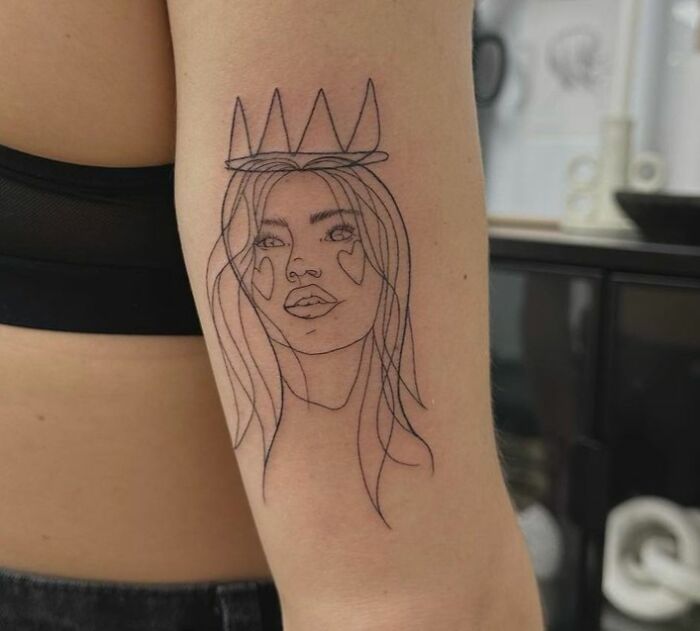 No Pessimistic Thoughts Could Rival These 94 Self-Love Tattoo Ideas No Pessimistic Thoughts Could Rival These 94 Self-Love Tattoo Ideas