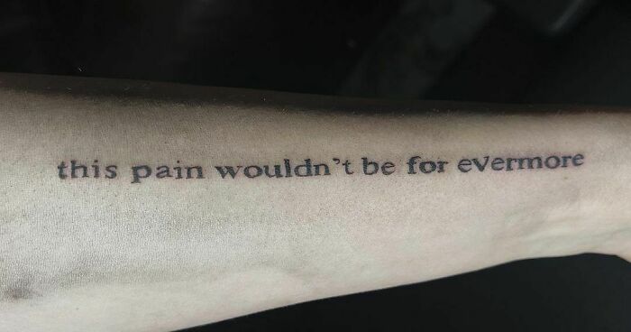 No Pessimistic Thoughts Could Rival These 94 Self-Love Tattoo Ideas No Pessimistic Thoughts Could Rival These 94 Self-Love Tattoo Ideas