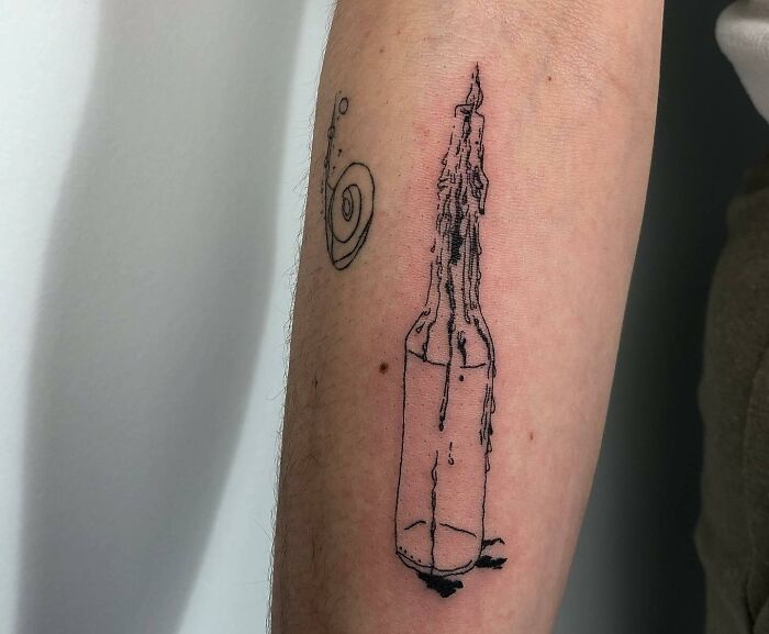No Pessimistic Thoughts Could Rival These 94 Self-Love Tattoo Ideas No Pessimistic Thoughts Could Rival These 94 Self-Love Tattoo Ideas