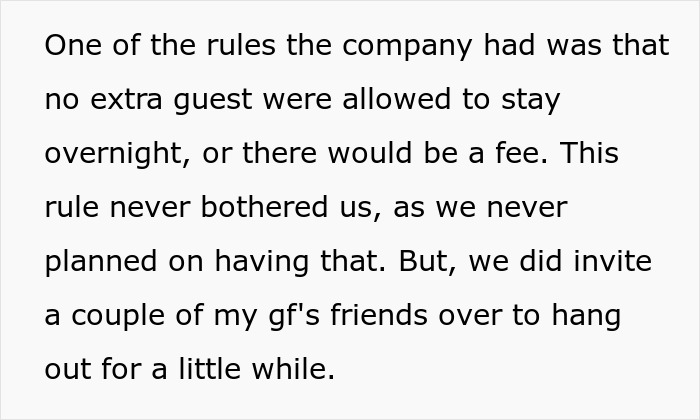 “It Was Clearly Not A Misunderstanding”: Couple Refuse To Pay $200 For Something They Didn’t Do, Make The Company Beg Them To Stop Their Revenge “It Was Clearly Not A Misunderstanding”: Couple Refuse To Pay $200 For Something They Didn’t Do, Make The Company Beg Them To Stop Their Revenge