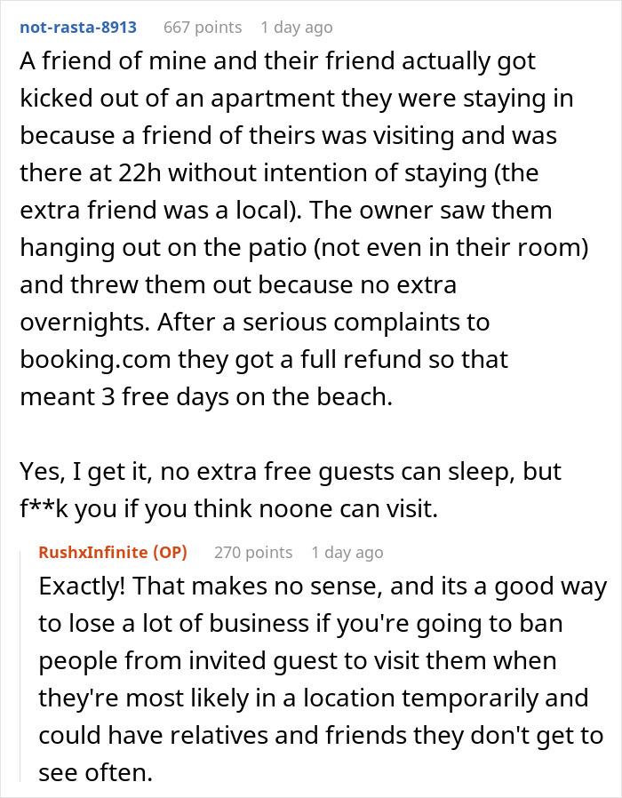 “It Was Clearly Not A Misunderstanding”: Couple Refuse To Pay $200 For Something They Didn’t Do, Make The Company Beg Them To Stop Their Revenge “It Was Clearly Not A Misunderstanding”: Couple Refuse To Pay $200 For Something They Didn’t Do, Make The Company Beg Them To Stop Their Revenge