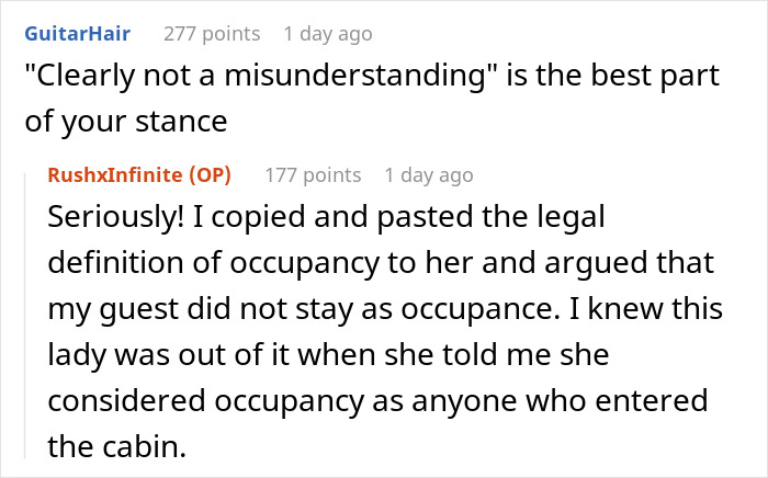 “It Was Clearly Not A Misunderstanding”: Couple Refuse To Pay $200 For Something They Didn’t Do, Make The Company Beg Them To Stop Their Revenge “It Was Clearly Not A Misunderstanding”: Couple Refuse To Pay $200 For Something They Didn’t Do, Make The Company Beg Them To Stop Their Revenge